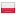 aprzybylowicz.com server is located in Poland